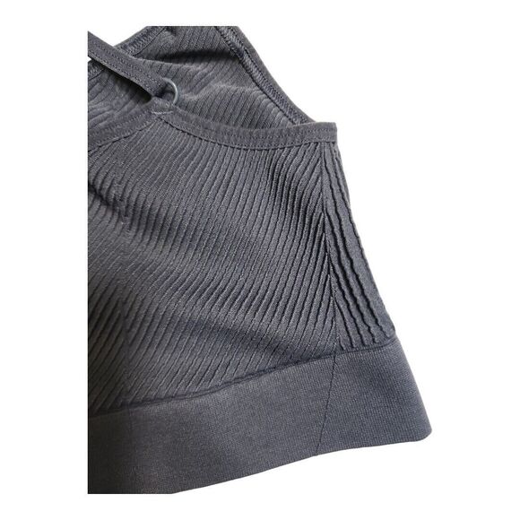 Third Love XL Form Seamless  Ribbing  Wireless in Graystone - Picture 3 of 3